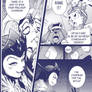 Bucky O Hare Comic Page 1