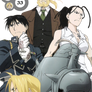 Sacrifice FMA