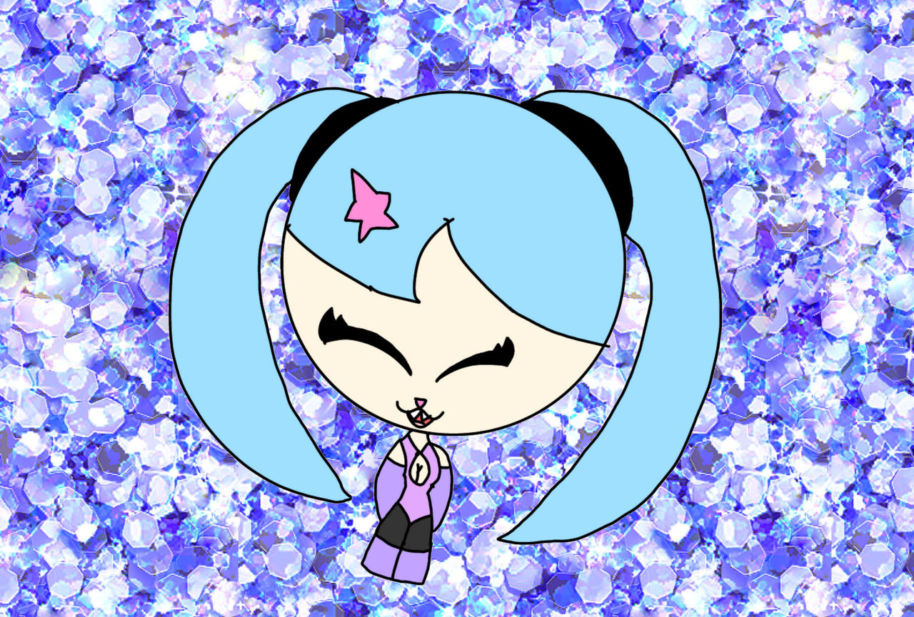 Slushy! by Peacethepastelkitty on DeviantArt