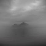 Apparition on the lake. by ilsilenzio