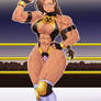 Mara Mercer: The Fallout Femme