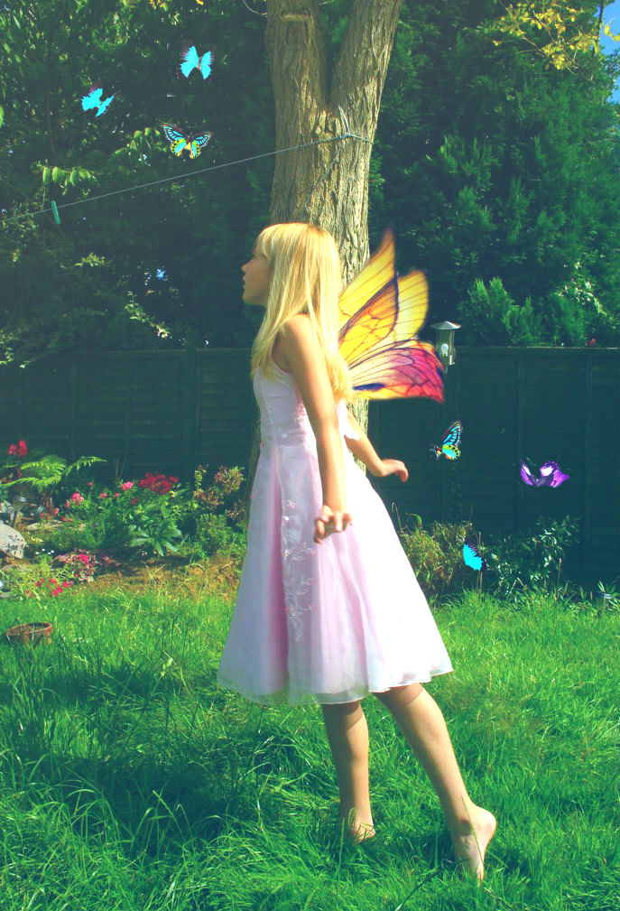Fairy Innocence