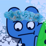 BFB 16 Icon - Four