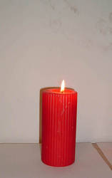 Candle Stock 7