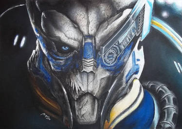 Garrus