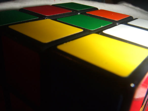 Rubix by Dr-MelloCakes on DeviantArt