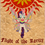 Flight of the Rarity