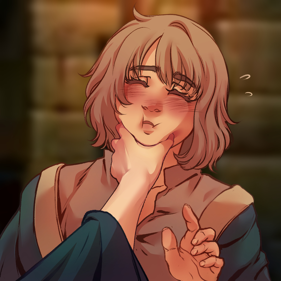 Falin Deviantart Squishy Falin by yuri-murasaki on DeviantArt