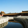 The Forbidden City