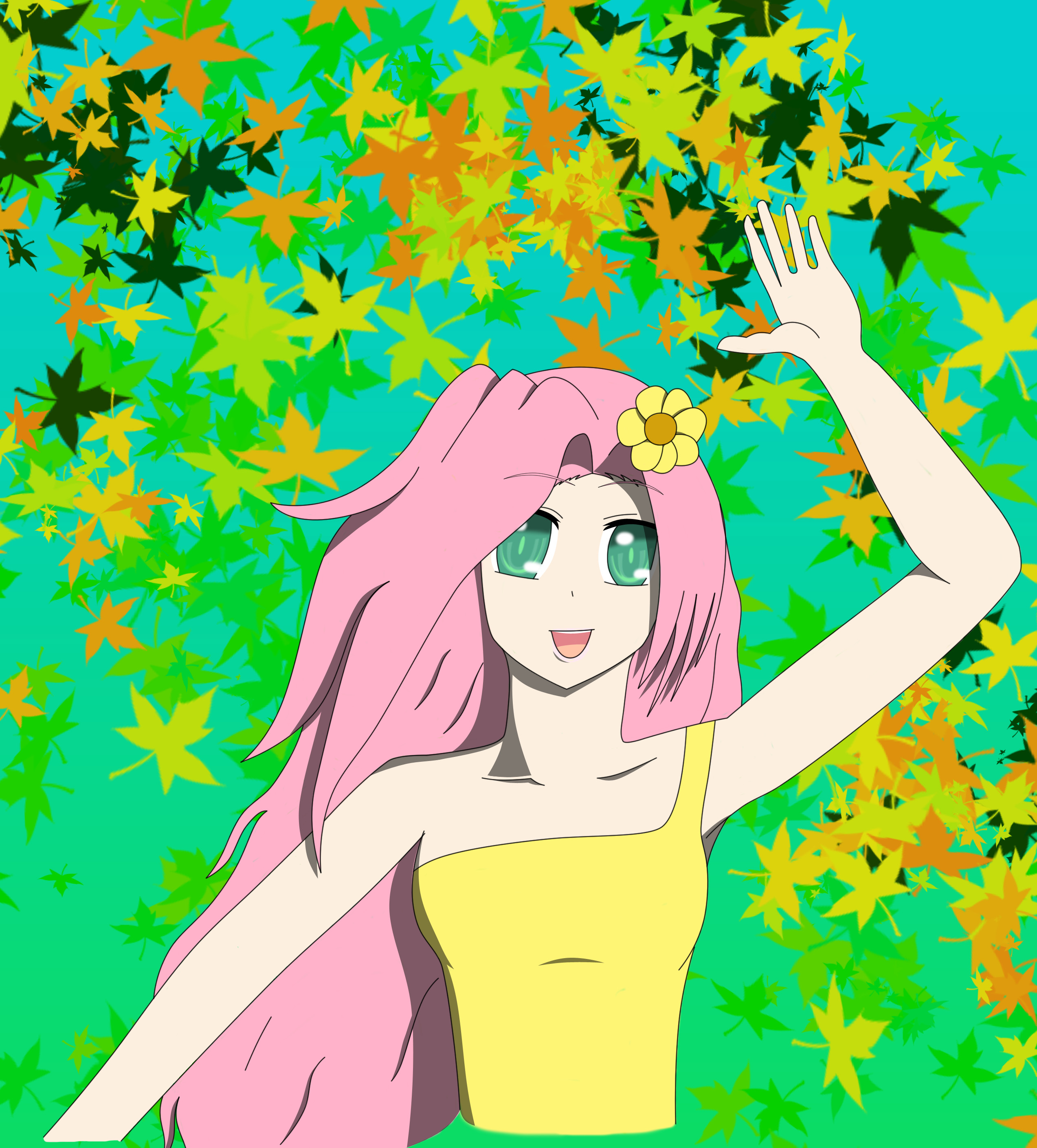 Fluttershy