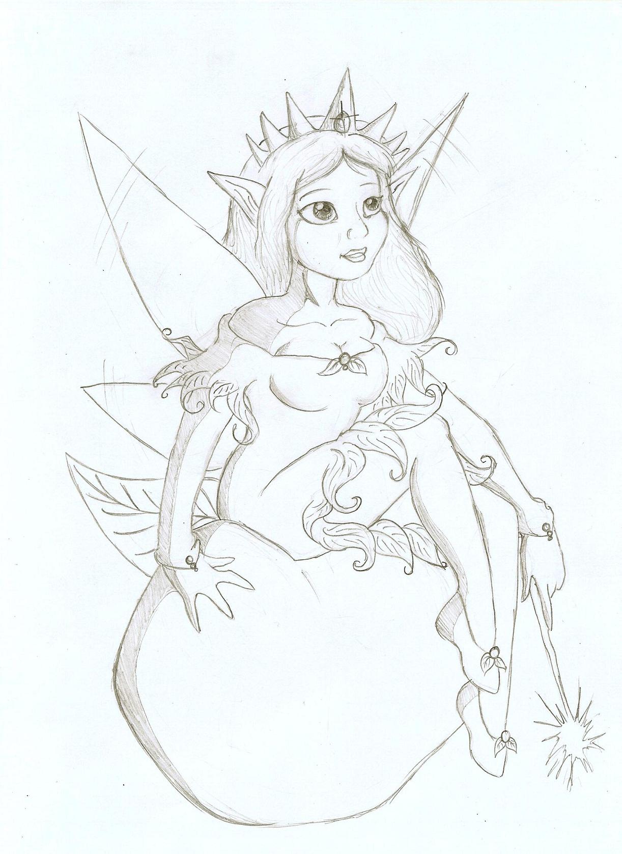 Faerie: Caneedan