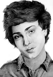 George Shelley