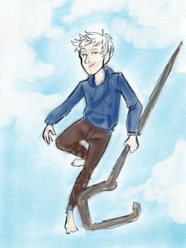 Jack Frost