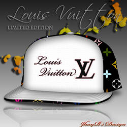 Louis Vuitton Cap