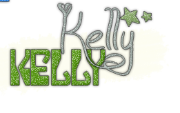 Kelly Kelly Text by RuBiiDominguez on DeviantArt