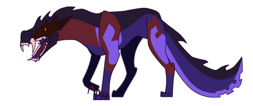 congratulations, you have discovered him. He walks here, bound to the webpage, unable to leave, but constantly going nonetheless