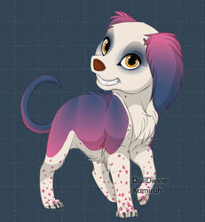 Puppy Adopt !SOLD!