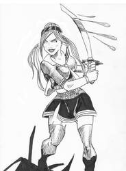 Babydoll by Gotzendammerung