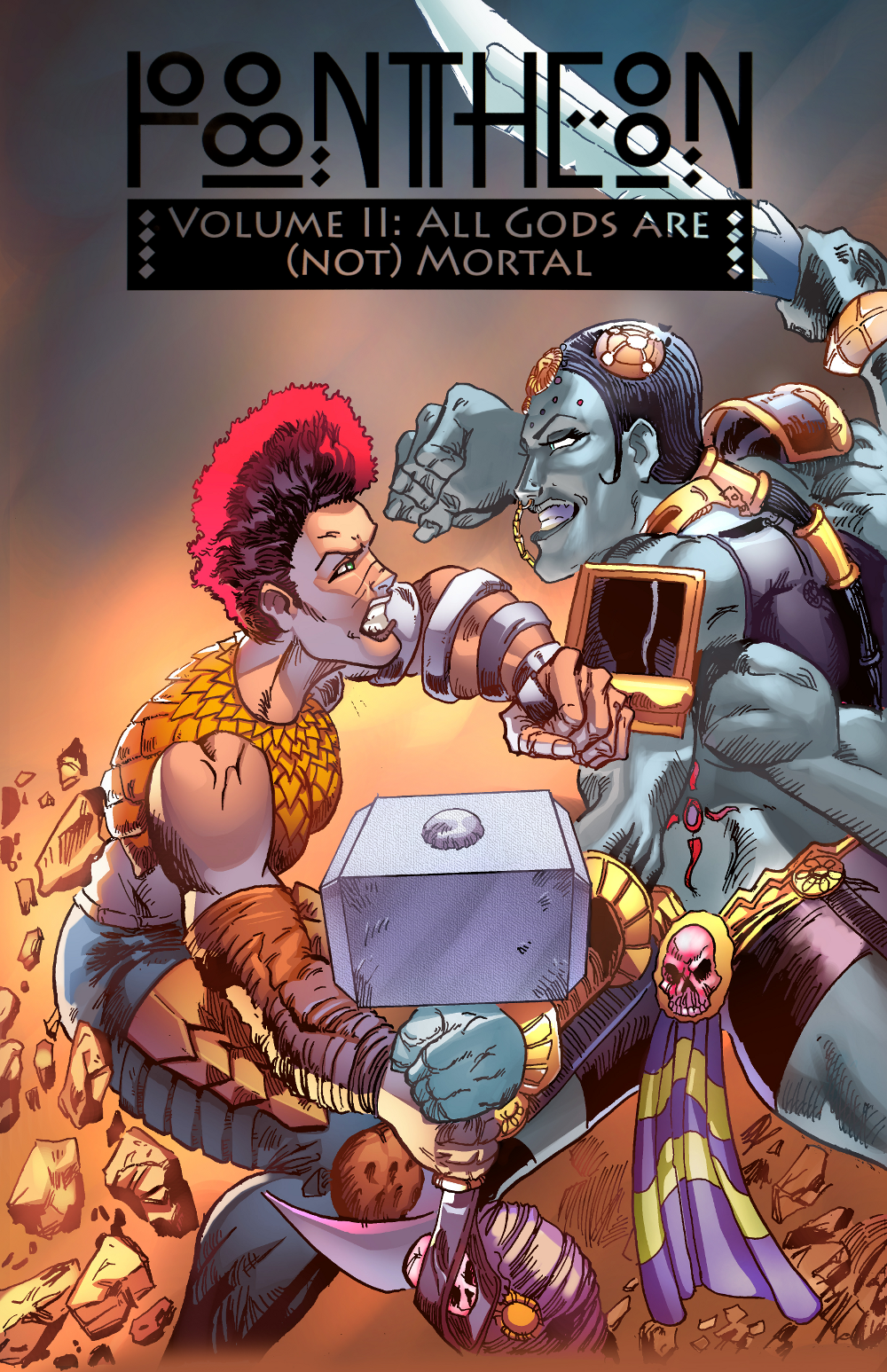 Volume II chapter 2 cover - logo resized