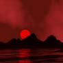 Red Moonlight