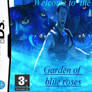 Garden of blue roses NDS GAME