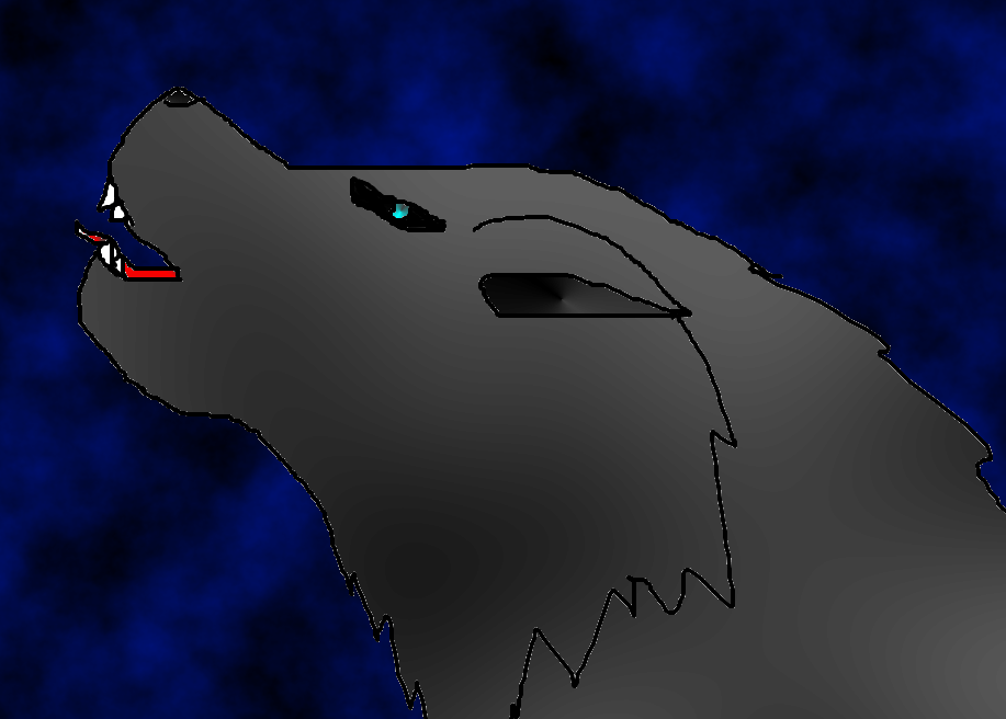 .::Midnight Wolf::.