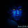 ..::Tom Felton Na'vi::..