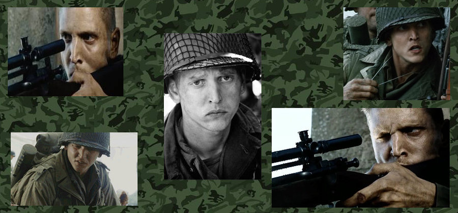 Saving Private Ryan Jackson By Bethehero On Deviantart Saving Private Ryan Jackson By Bethehero On Deviantart