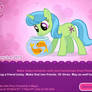 Ponyscopes (Pisces pony)