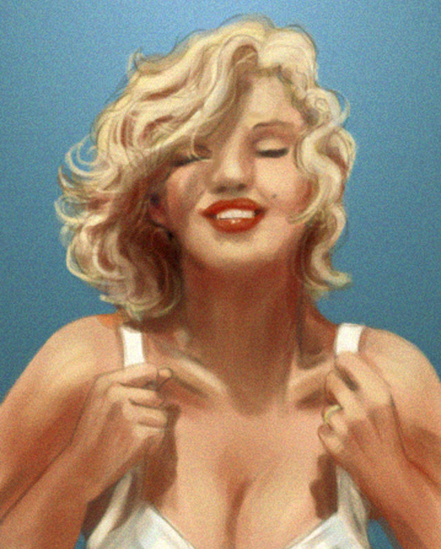 Marilyn Monroe