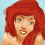 Ariel