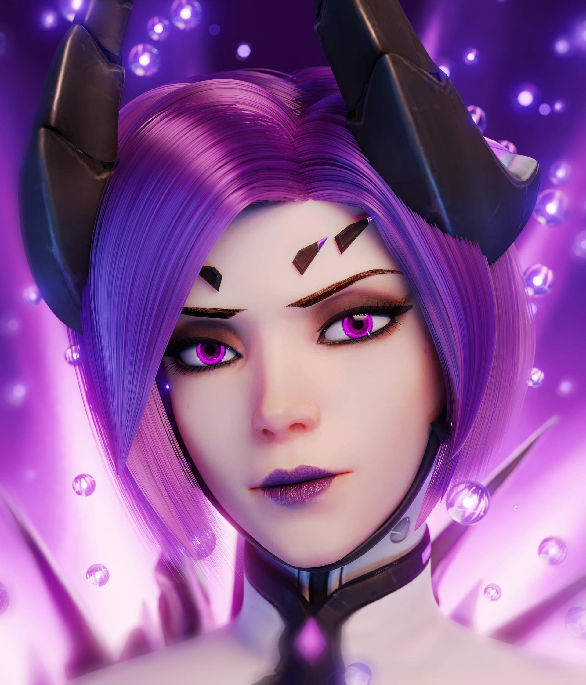 Imp Mercy Ref Mercy IMP by Brownie-Ari on DeviantArt