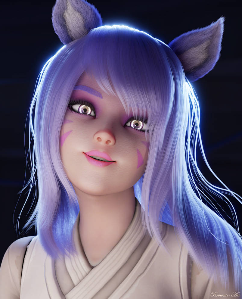 D.Va : Shin Ryeong by Brownie-Ari on DeviantArt