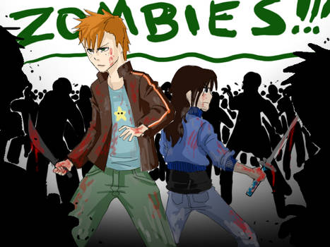 zombies