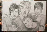 All Time low by ZLReynolds