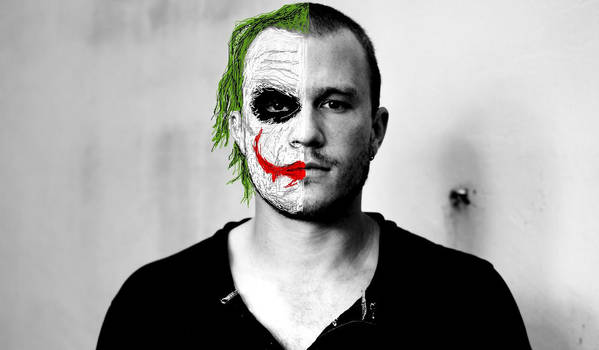 Tribute 2 Heath Ledger