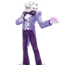 MR. KING DIcE