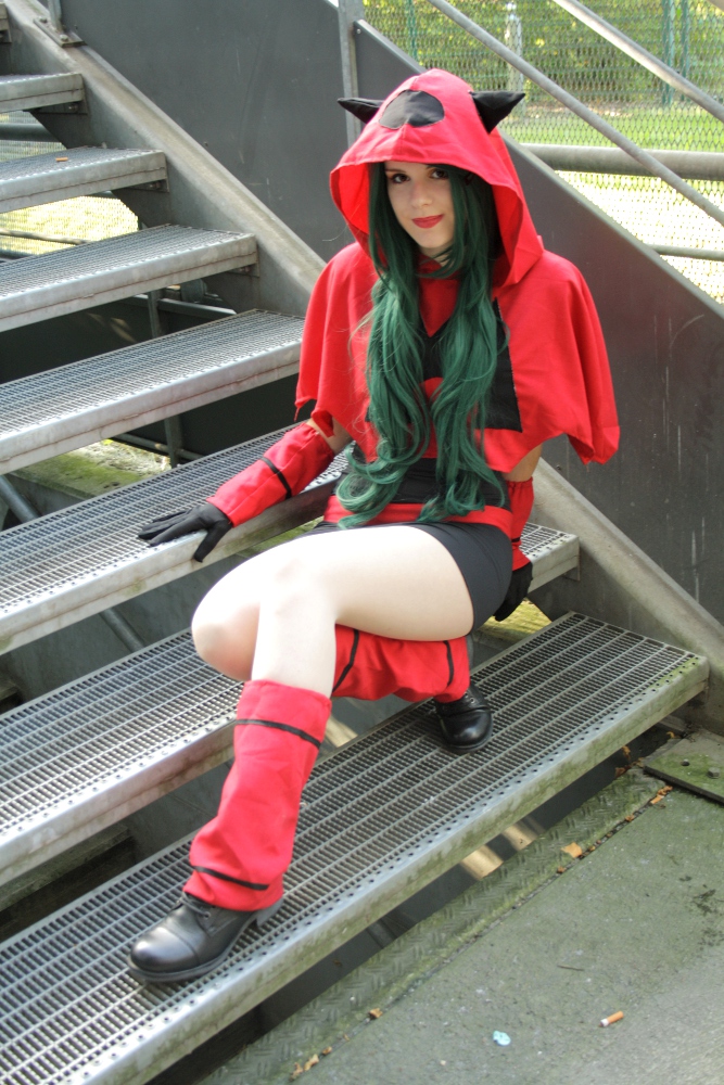 Pokemon Team Magma Cosplay I By Juudith On DeviantArt pokemon-team-magma-cosplay-i-by-juudith-on-deviantart