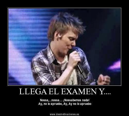 Desmotivacion Michel Telo