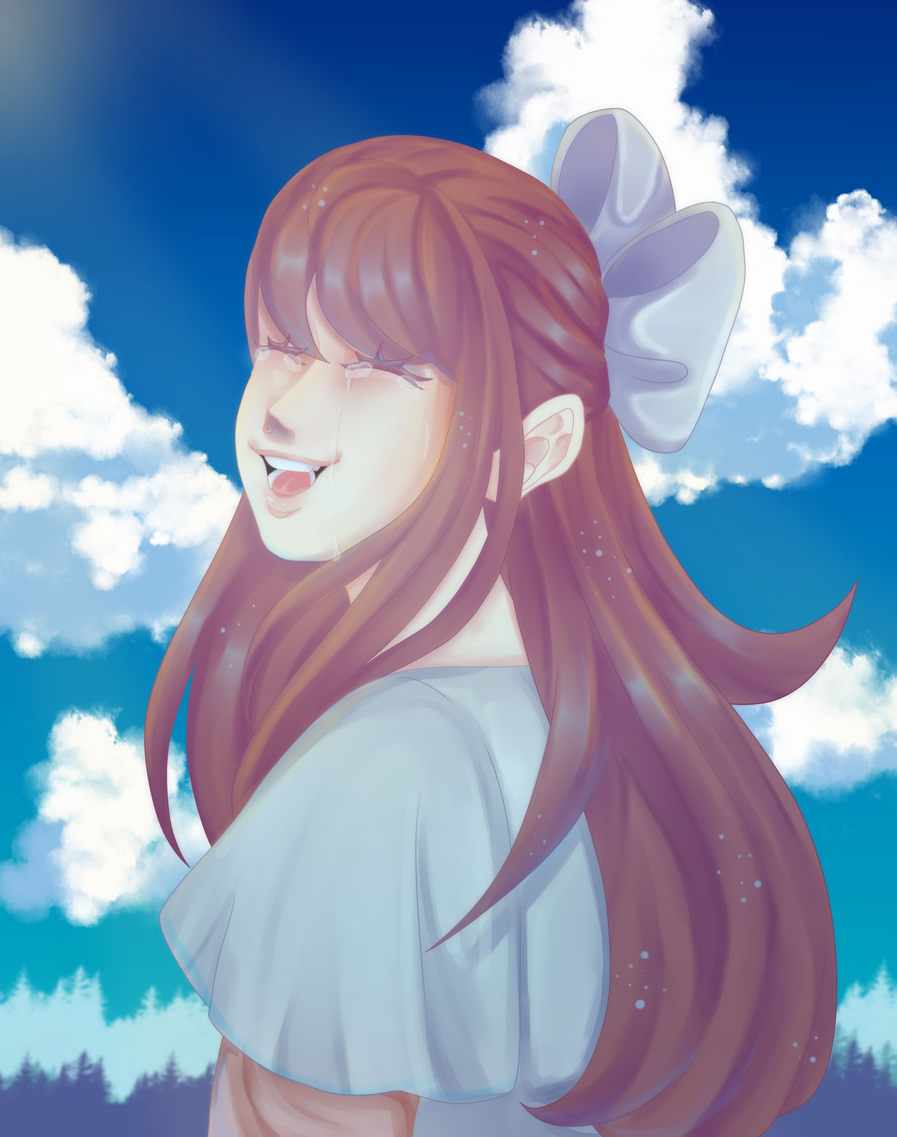 Rin - Shelter by KoroTEE on DeviantArt