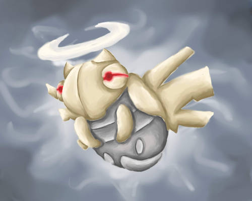 Shedinja