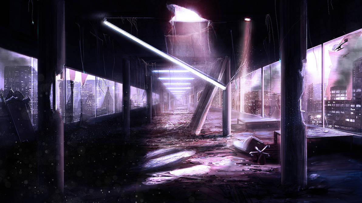 Abandoned by xynode Abandoned by xynode