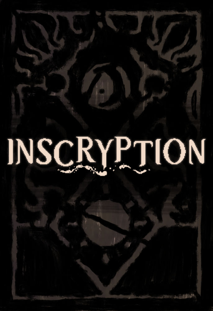 Physical Inscryption Card Concepts by Trondei on DeviantArt