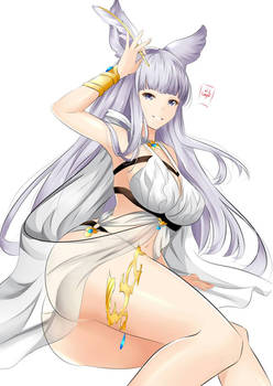 Summer Korwa