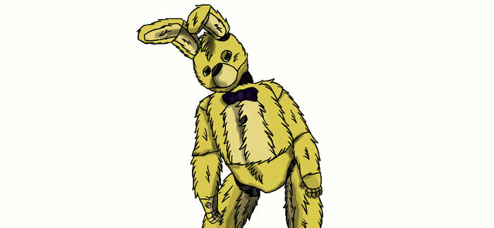 Springtrap