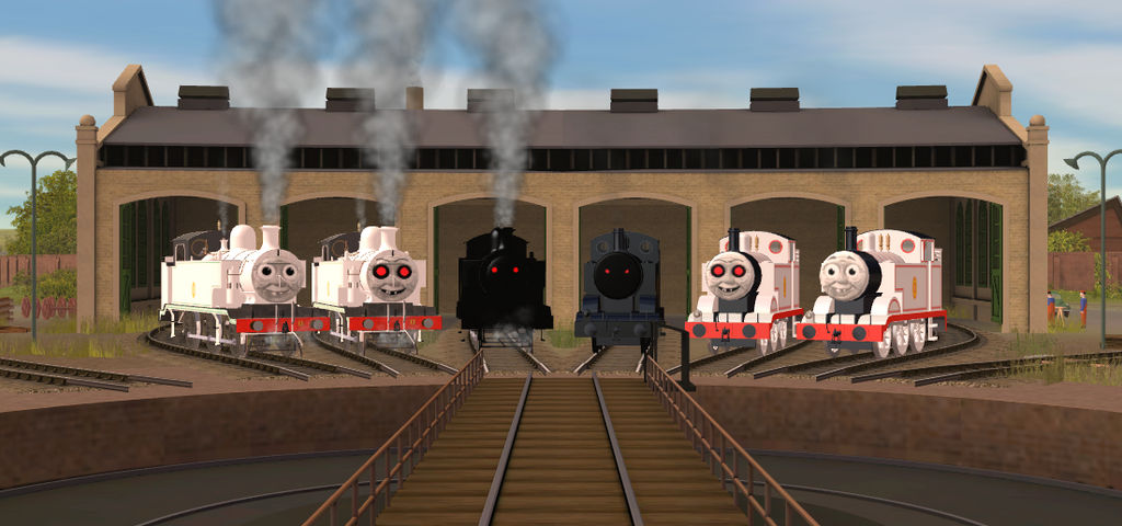 Timothy Showcase #3 by Gameoholic1994 on DeviantArt