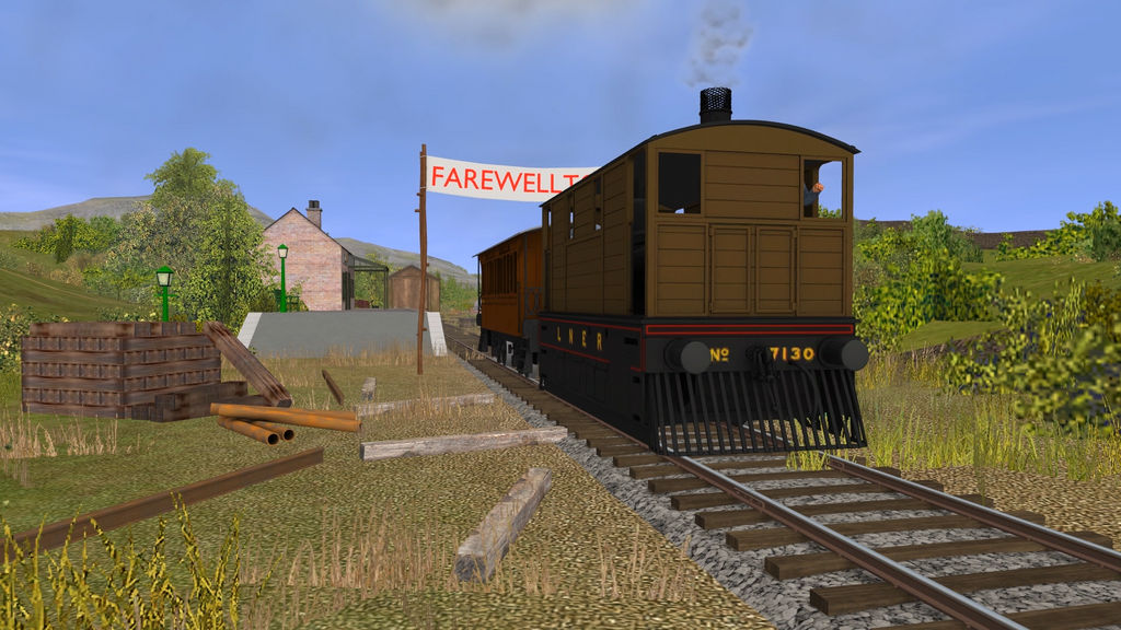 Toby Basis Toby's Basis in Trainz and Railworks by Gameoholic1994 on DeviantArt