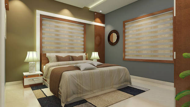 Interior designing service kannur