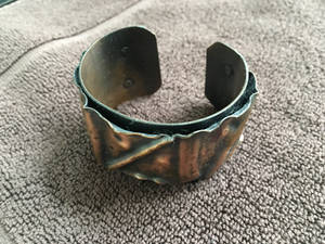 Copper Bracelet