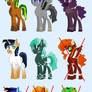 Random MLP Adopts [OPEN 5/9]